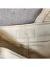 Mother Solid Ivory Jeans Size 28 waist - photo 10
