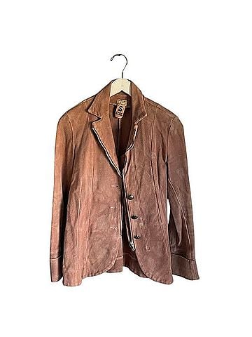 The People of the Labyrinths Blazer (view 1)