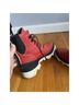 Sorel 100% Leather Red Boots Size 7 1/2 - photo 7
