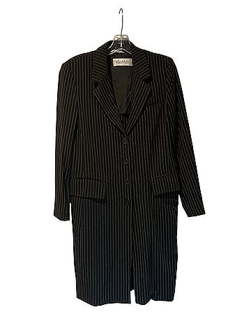 maxmara Wool Dress (view 1)