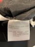 maxmara 100% Wool Stripes Black Wool Dress Size 6 - photo 5