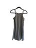 Girlfriend Collective Gray Active Dress Size M - photo 1
