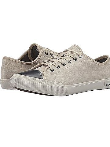 Seavees army issue low dharma Sneakers (view 1)
