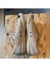 Seavees Brown Tan Black Sneakers Size 8 1/2 - photo 5