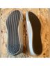 Seavees Brown Tan Black Sneakers Size 8 1/2 - photo 6