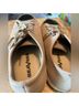 Seavees Brown Tan Black Sneakers Size 8 1/2 - photo 3