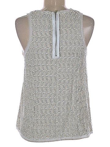 Postmark from Anthropologie Sleeveless Blouse (view 2)
