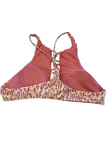 Beach Babe Swimwear Swimsuit Top (view 2)