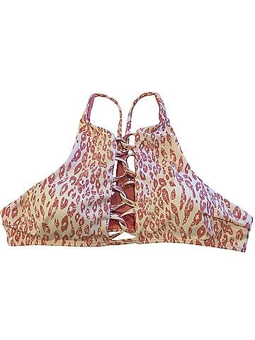 Beach Babe Swimwear Swimsuit Top (view 1)