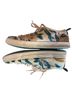 TOMS Floral Blue Pink Sneakers Size 8 - photo 4