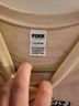Pink Tan Sweatshirt Size L - photo 4