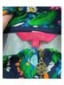 Lilly Pulitzer Floral Paisley Multi Color Jacket Size XL - photo 3