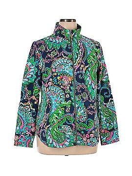 Lilly Pulitzer Jacket