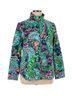 Lilly Pulitzer Floral Paisley Multi Color Jacket Size XL - photo 1