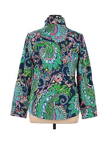 Lilly Pulitzer Leona Jacket (view 2)