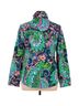 Lilly Pulitzer Floral Paisley Multi Color Jacket Size XL - photo 2