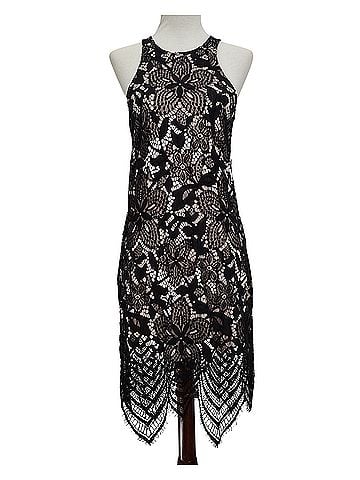 Express Cocktail Dress (view 1)