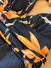 Magicsuit Floral Black Multi Color One Piece Swimsuit Size 14 - photo 9