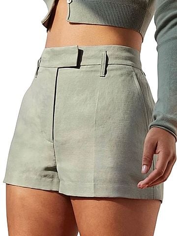 Wilfred Layover Dressy Shorts (view 1)
