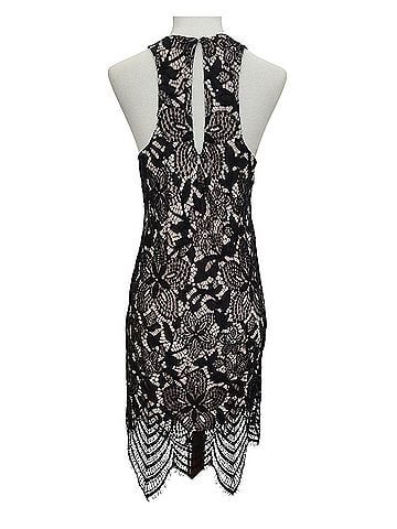 Express Cocktail Dress (view 2)