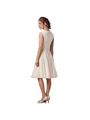 Tadashi Shoji Cocktail Dress (view 2)