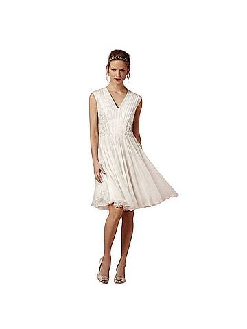 Tadashi Shoji Cocktail Dress (view 1)
