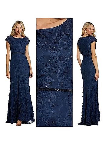 Mac Duggal 67711 Cocktail Dress (view 1)