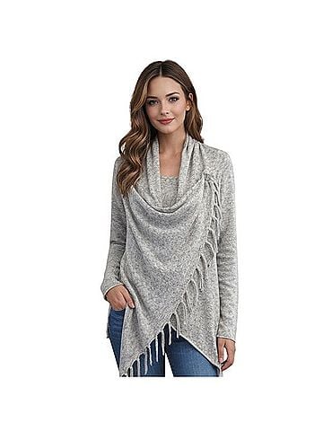 Love Stitch Kimono (view 1)
