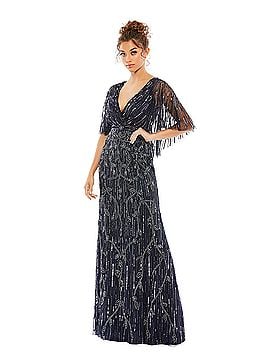 Mac Duggal 9064 Cocktail Dress (view 1)