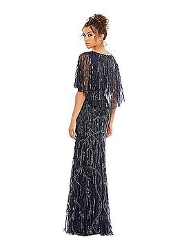 Mac Duggal 9064 Cocktail Dress (view 2)