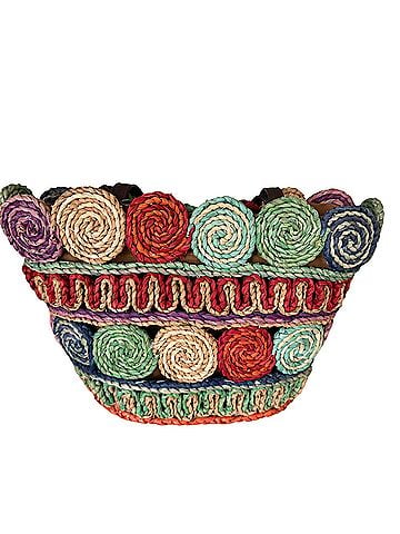 Cappelli Tote (view 1)