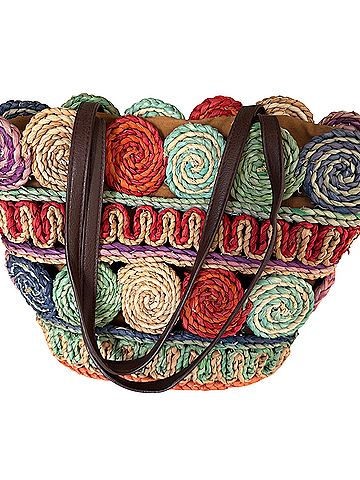 Cappelli Tote (view 2)