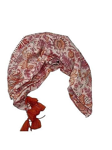 Roberta Roller Rabbit lina Scarf (view 2)
