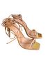 Schutz 100% Leather Tan Heels Size 10 (wide) - photo 3