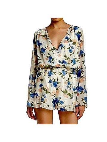 Cecico Romper (view 1)