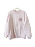Lululemon Athletica Pink Sweatshirt Size S - photo 1
