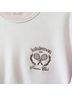 Lululemon Athletica Pink Sweatshirt Size S - photo 3
