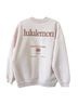 Lululemon Athletica Pink Sweatshirt Size S - photo 2