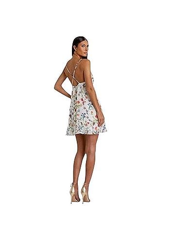 Mac Duggal 70197 Cocktail Dress (view 2)