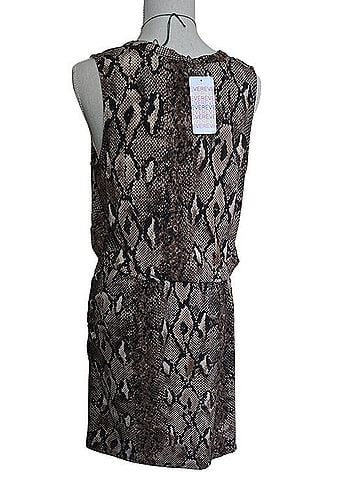 Sunday in Brooklyn Evereve Tank Knit Sheath Mini Dress Casual Dress (view 2)