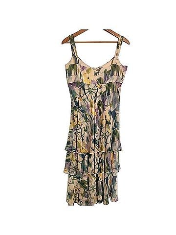 Frascara Casual Dress (view 2)