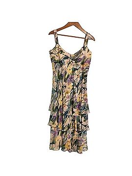 Frascara Casual Dress (view 1)