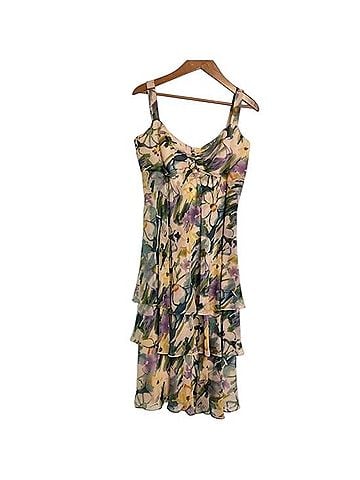 Frascara Casual Dress (view 1)