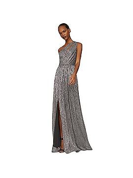 strapless open back dress Dress The Population Vienna  Mia Bella The Label