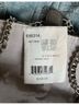 Brighton Blues 100% Straw Tan Clutch One size - photo 6