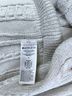 Athleta Silver Pullover Sweater Size 1X - photo 6