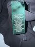 Lauren by Ralph Lauren Black Active Pants Size M - photo 7