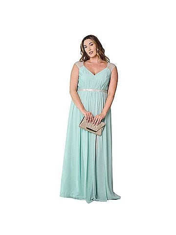 Scarlett Cocktail Dress (view 1)