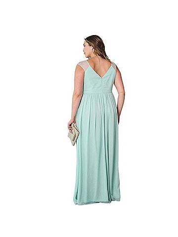 Scarlett Cocktail Dress (view 2)