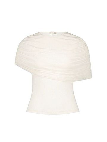 Saemdi Lea Short Sleeve Top (view 1)